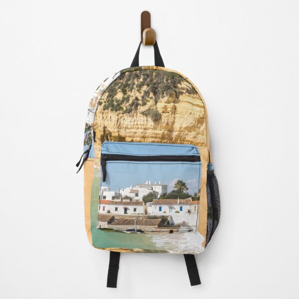 Item preview, Hot and Beautiful Carvoeiro - Because You Need a Vacation in the Sun designed and sold by Georgia Mizuleva.