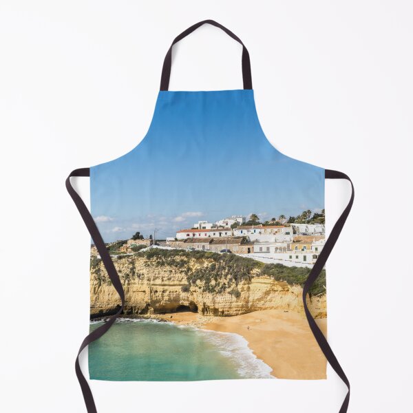 Item preview, Hot and Beautiful Carvoeiro - Because You Need a Vacation in the Sun designed and sold by Georgia Mizuleva.