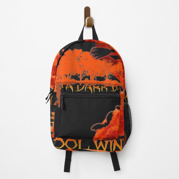 Item preview, Witch On A Dark Desert Highways Halloween designed and sold by tichtodhe.