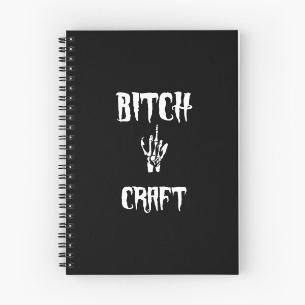 Item preview, Bitchcraft designed and sold by covenapparel.