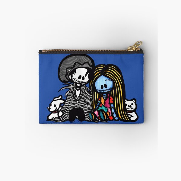 Item preview, Bughead as Jack and Sally designed and sold by gogenevieve.