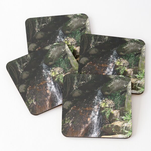 Item preview, Rock Waterfall designed and sold by SeanTPhotog.