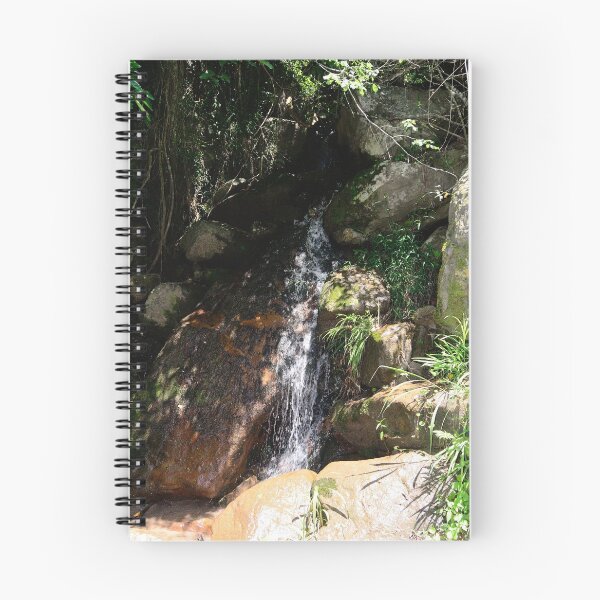 Item preview, Rock Waterfall designed and sold by SeanTPhotog.
