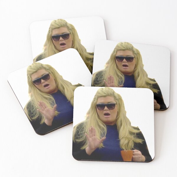 Item preview, Gemma Collins designed and sold by rgil7.