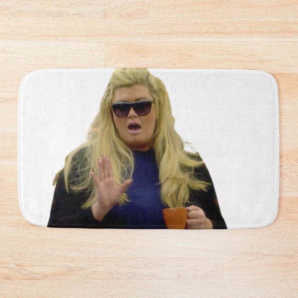 Item preview, Gemma Collins designed and sold by rgil7.