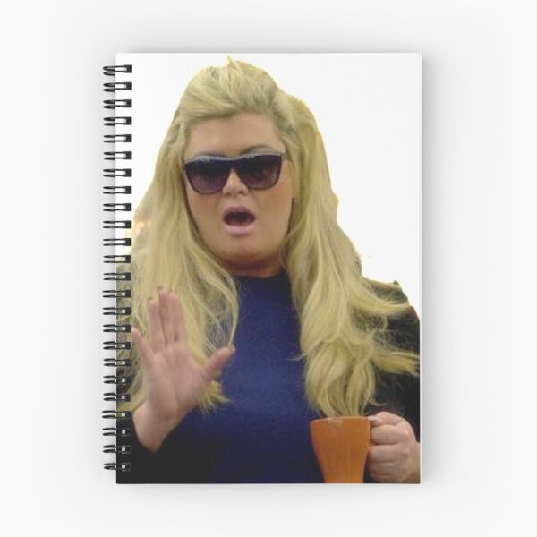 Item preview, Gemma Collins designed and sold by rgil7.