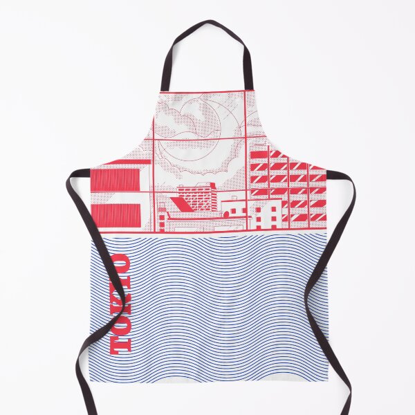 Item preview, Tokyo Window Graphic designed and sold by SobaWaveStudio.