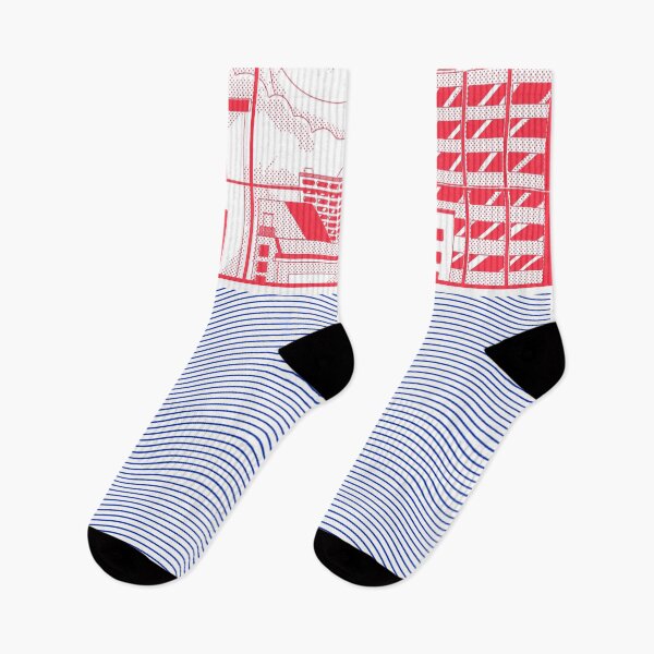 Item preview, Tokyo Window Graphic designed and sold by SobaWaveStudio.