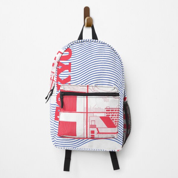 Item preview, Tokyo Window Graphic designed and sold by SobaWaveStudio.