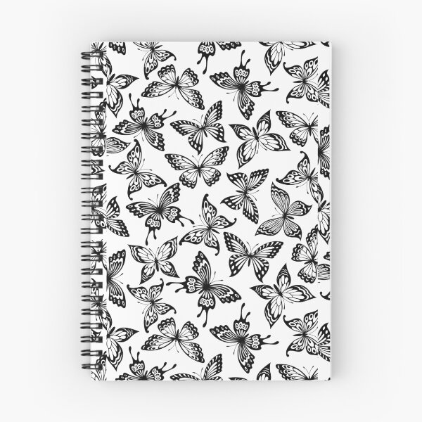 Item preview, Monarch butterfly pattern designed and sold by OneTimeEngineer.