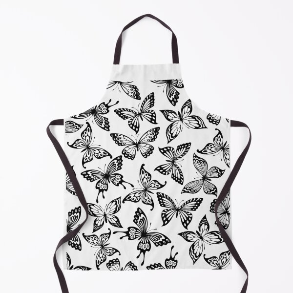 Item preview, Monarch butterfly pattern designed and sold by OneTimeEngineer.