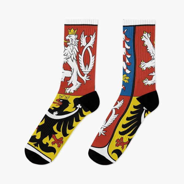 Item preview, Coat of arms of the Czech Republic designed and sold by lacm2020.