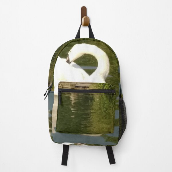 Item preview, #64 |☼| Swan - Shot 22 (Pearson Park) designed and sold by Naean H.F. (Nez Man).