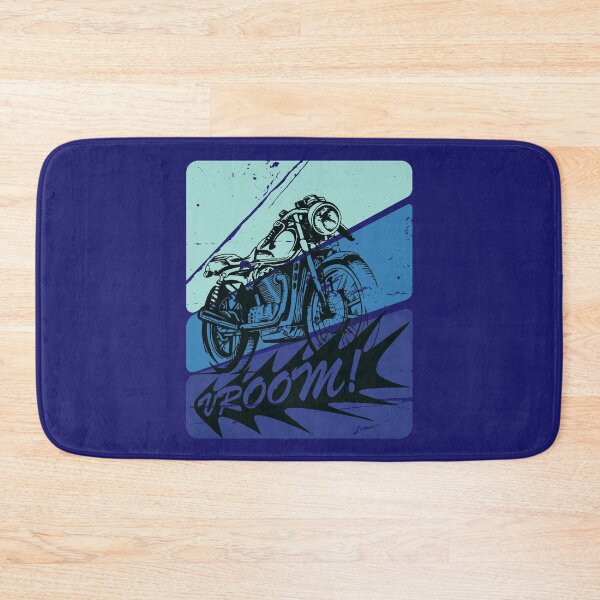 Item preview, Motorcycles are awesome designed and sold by ChatterFox.
