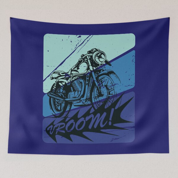 Item preview, Motorcycles are awesome designed and sold by ChatterFox.