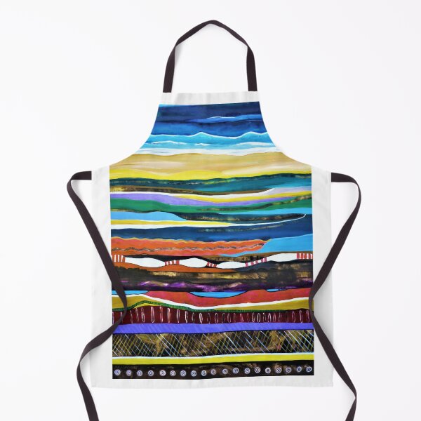 Item preview, Aniwan To Gumbanggir designed and sold by Tracy Tibbett.