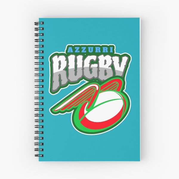 Item preview, AZZURRI RUGBY designed and sold by Dumelang.