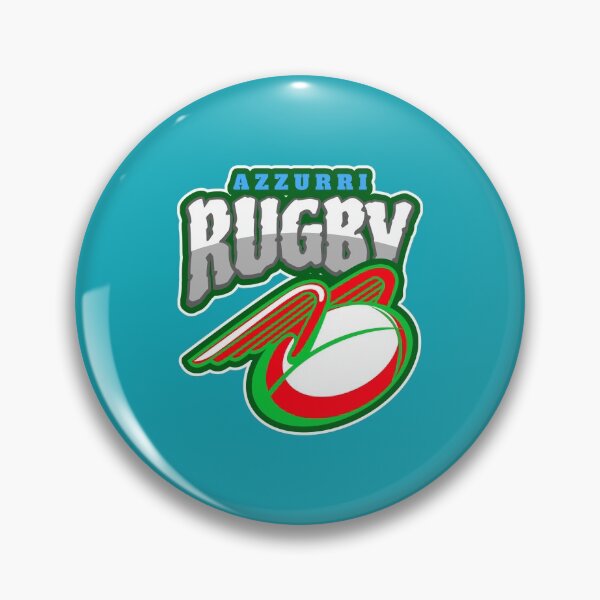 Item preview, AZZURRI RUGBY designed and sold by Dumelang.