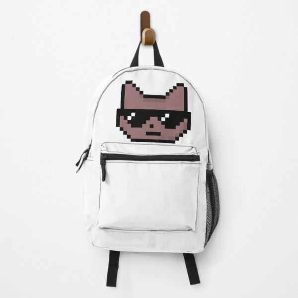Item preview, Cat Thug Design designed and sold by PixelVasion.