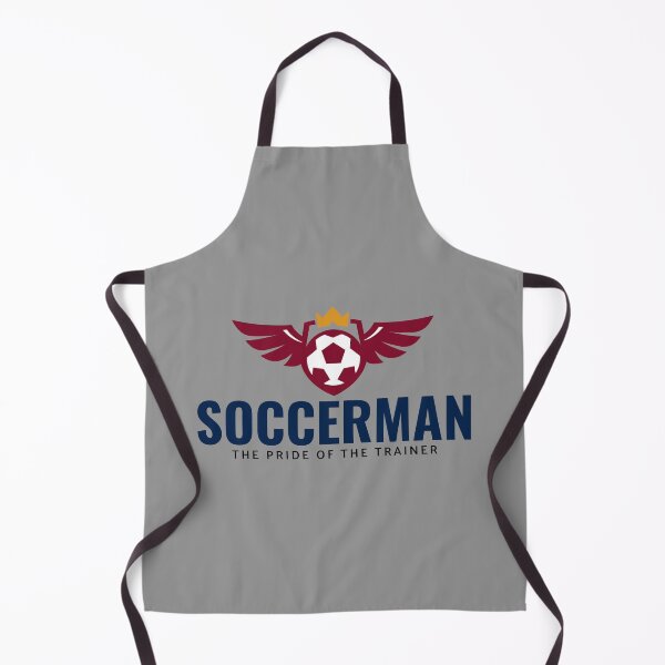 Item preview, Soccerman the pride of the trainer designed and sold by alexandrutarcan.
