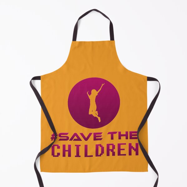 Item preview, Save The Children - Fuchsia designed and sold by NoMatterLab.