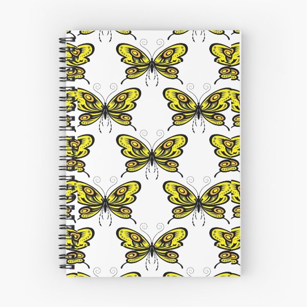Item preview, Monarch butterfly pattern designed and sold by OneTimeEngineer.