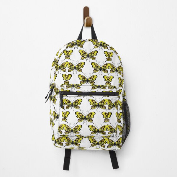 Item preview, Monarch butterfly pattern designed and sold by OneTimeEngineer.