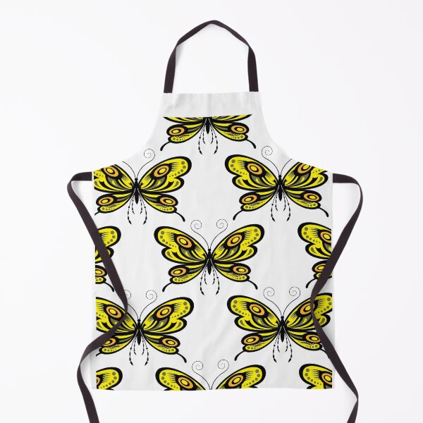 Item preview, Monarch butterfly pattern designed and sold by OneTimeEngineer.