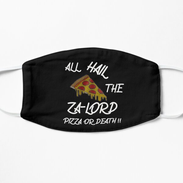 Dresden Files, All Hail The Za-Lord shirt, Harry Dresden Mask