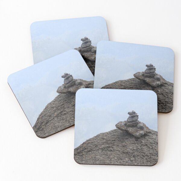 Item preview, Cairn at Mount Kilimanjaro designed and sold by Heaven-Earth.