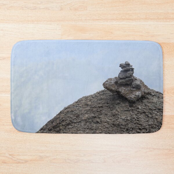 Item preview, Cairn at Mount Kilimanjaro designed and sold by Heaven-Earth.