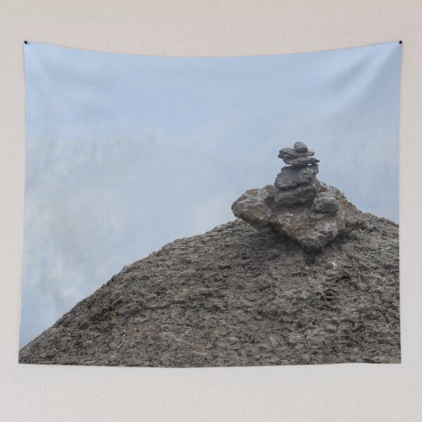 Item preview, Cairn at Mount Kilimanjaro designed and sold by Heaven-Earth.
