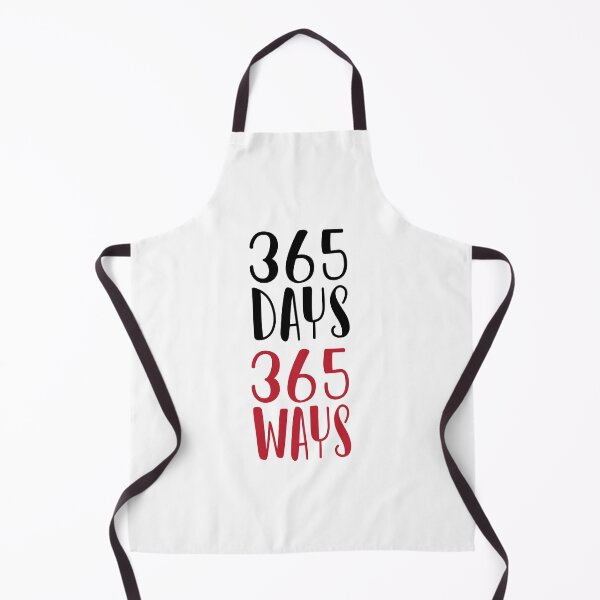 Item preview, 365 days n ways designed and sold by noturaverage-oh.