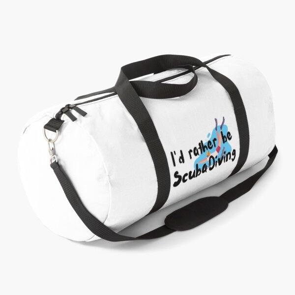 Item preview, I’d rather be scuba diving designed and sold by bonus24.