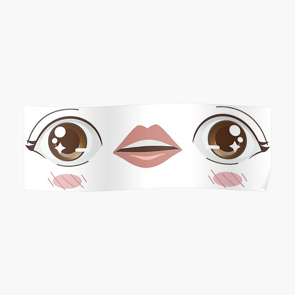 Eyemoji Posters for Sale