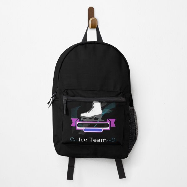 Item preview, Ice Team designed and sold by TeeZoneZtore.