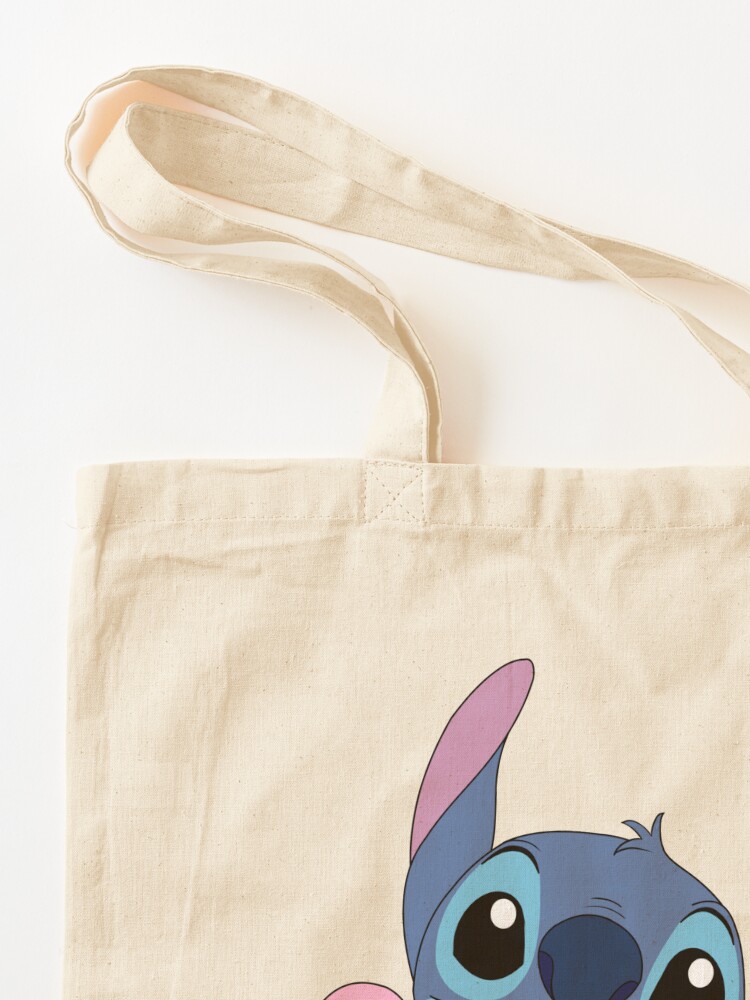 Stitch - Back to school Backpack for Sale by FalChi