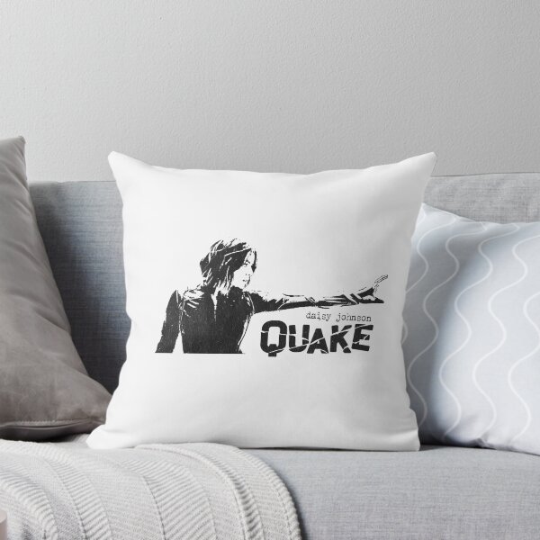 Item preview, Quake designed and sold by randombiases28.