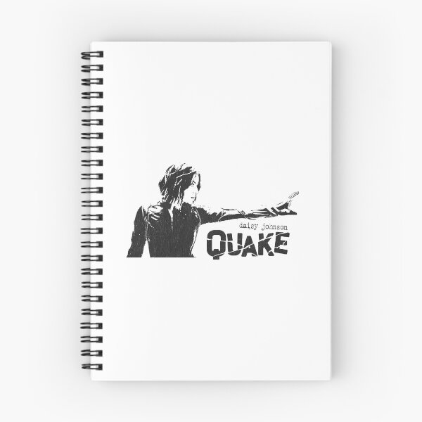 Item preview, Quake designed and sold by randombiases28.
