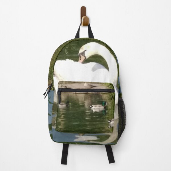 Item preview, #65 |☼| Swan - Shot 23 (Pearson Park) designed and sold by Naean H.F. (Nez Man).