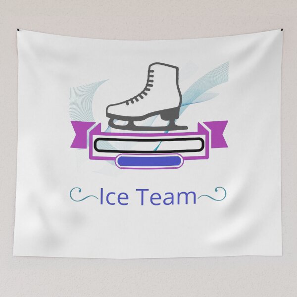 Item preview,  Ice Team designed and sold by TeeZoneZtore.