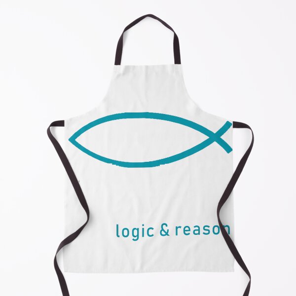 Item preview, Atheist Inside Powered By Logic & reason(atheist) designed and sold by GAJENDRAN R.