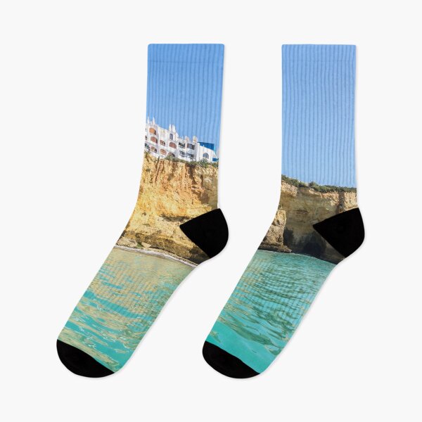 Item preview, Silky Turquoise and Gold - Because You Need a Vacation in the Sun designed and sold by Georgia Mizuleva.