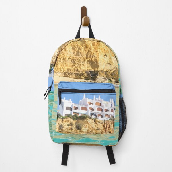 Item preview, Silky Turquoise and Gold - Because You Need a Vacation in the Sun designed and sold by Georgia Mizuleva.