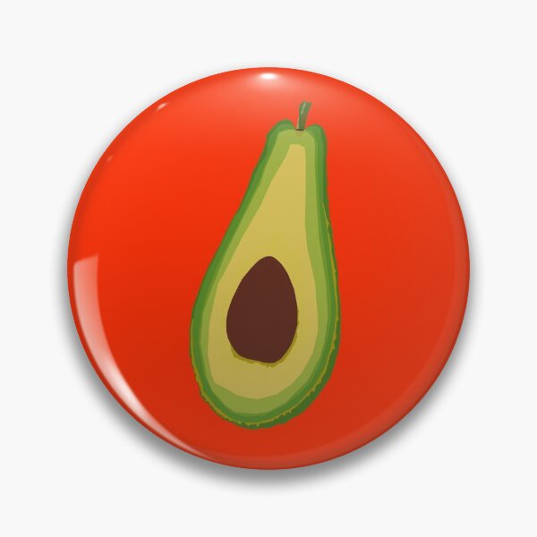 Item preview, Split Avocado designed and sold by BearMa.