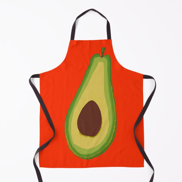 Item preview, Split Avocado designed and sold by BearMa.