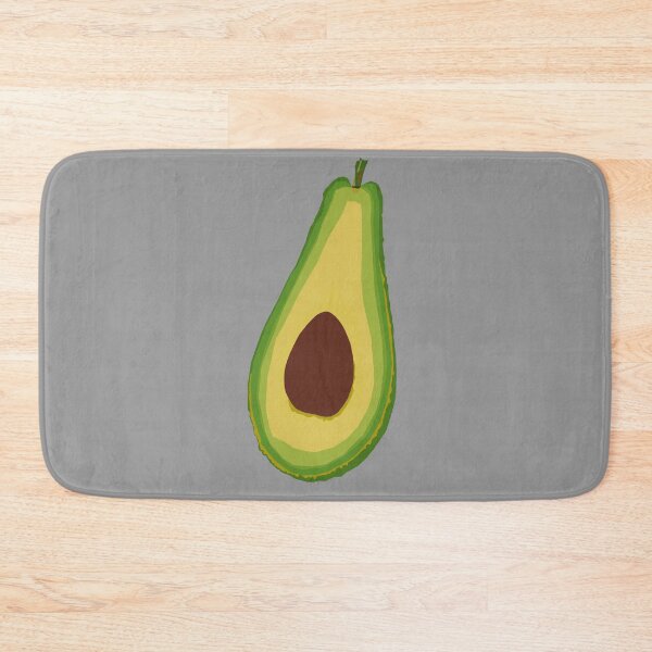 Item preview, Split Avocado designed and sold by BearMa.