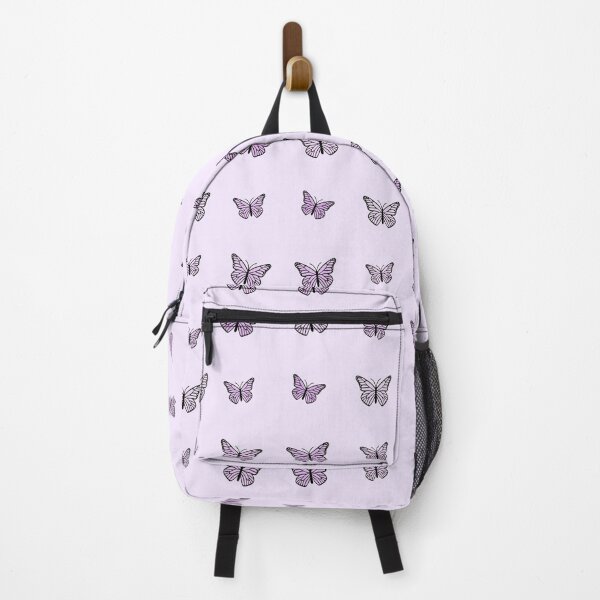 Item preview, Pack of purple butterflies designed and sold by Pastel-PaletteD.