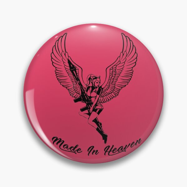 Item preview, Claire Redfield Made in Heaven Design 2 remake(classic color) designed and sold by Tvrs01001.