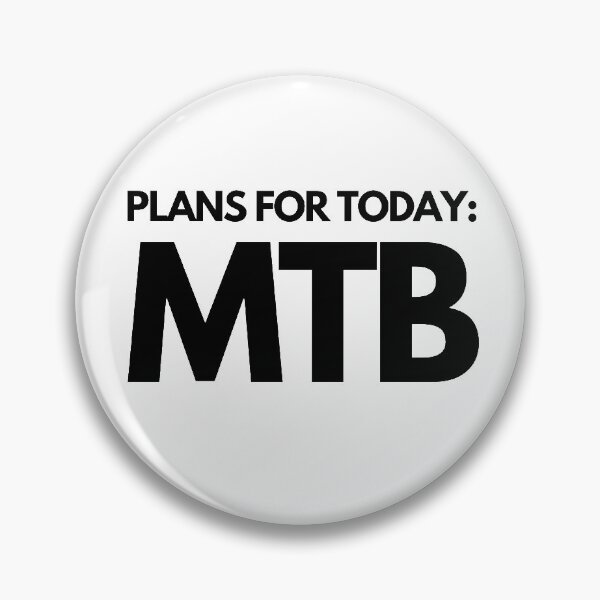Item preview, Plans For Today: MTB designed and sold by RootsDirtGears.